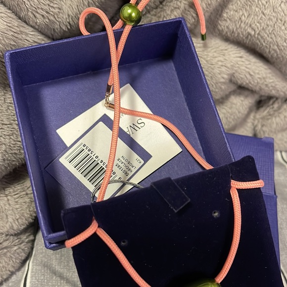 SWAROVSKI - Dulcis Necklace/Choker - Picture 5 of 5